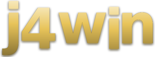 j4win logo